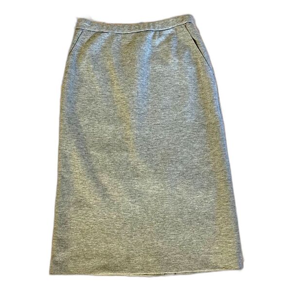 Vintage James Kenrob Pencil Skirt Sz S - Picture 1 of 7